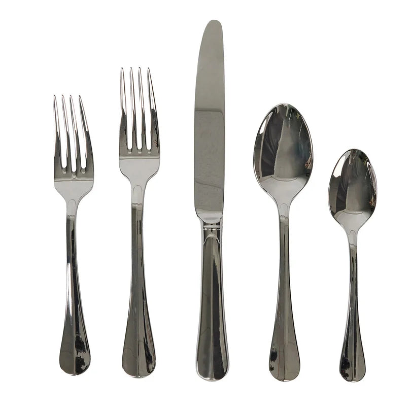 Juliska Bistro 5pc ps Polished