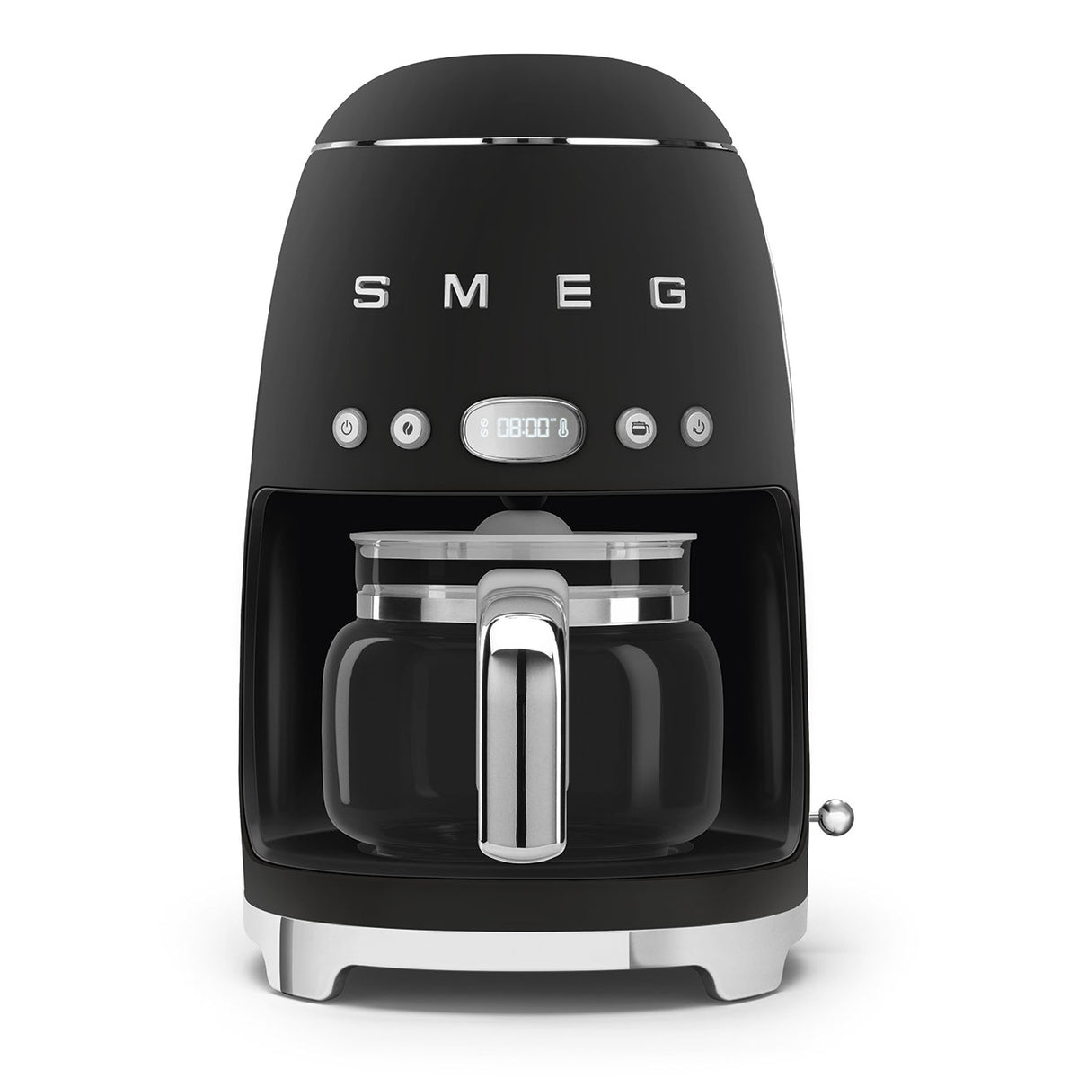 Smeg Drip Coffee Machine
