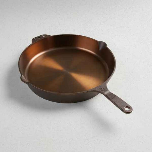 Smithey 14 In Skillet