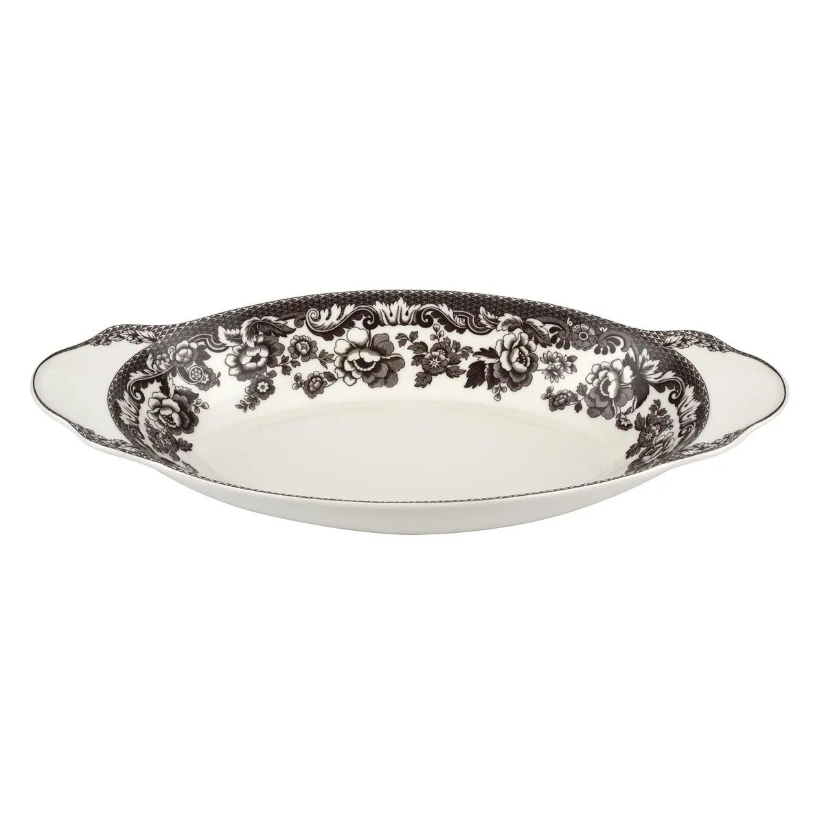 Spode Delamere Bread Tray