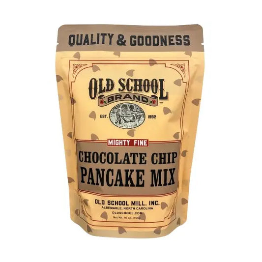 Chocolate Chip Pancake Mix