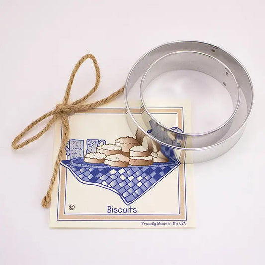Ann Clark Biscuit Cutter Cookie Cutter