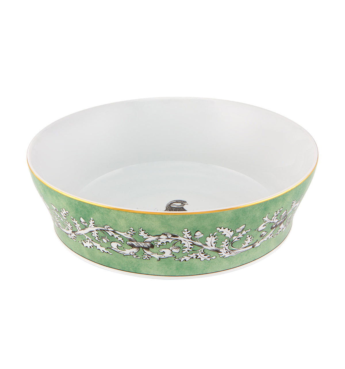 Vista Alegre Casa de Alba Large Salad Bowl
