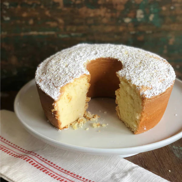 Sugaree's Pound Cake