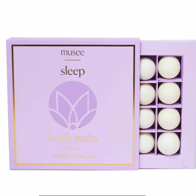 Sleep Body Melts