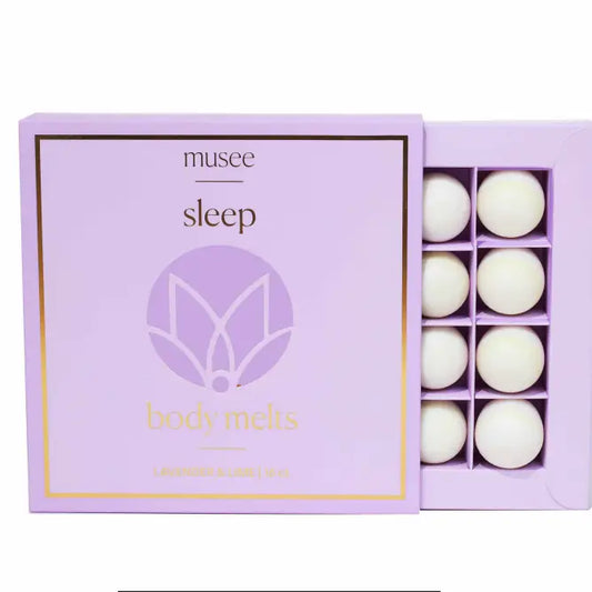 Sleep Body Melts