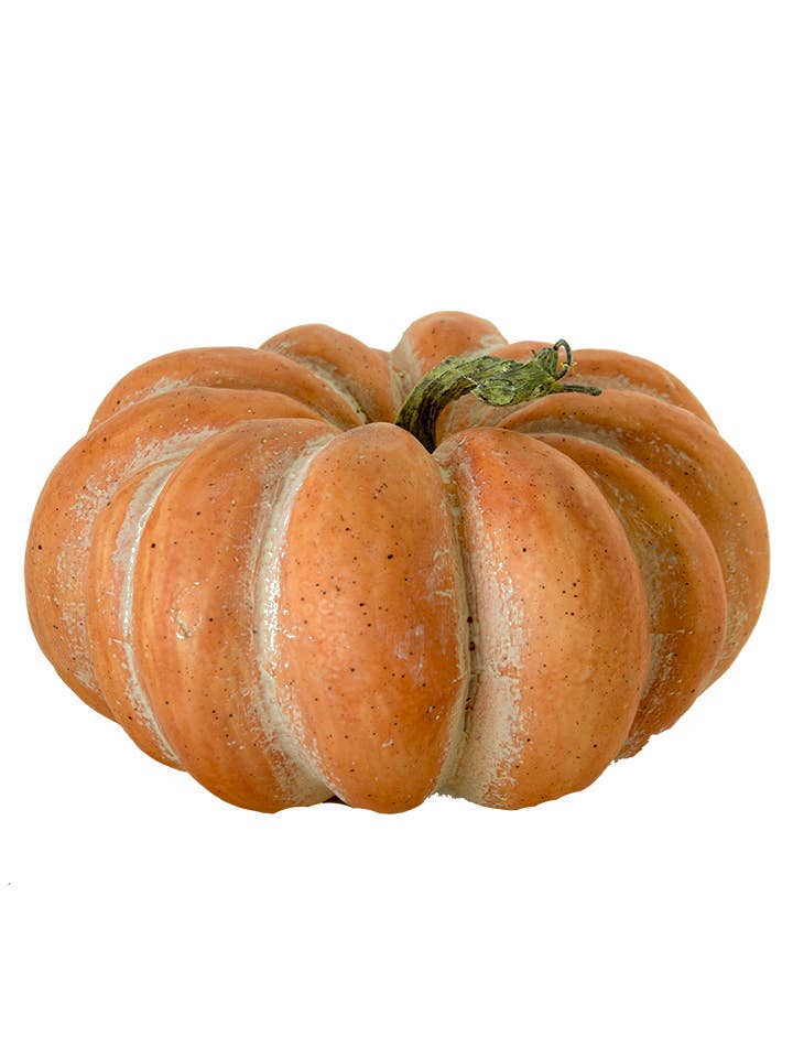 7" PUMPKIN