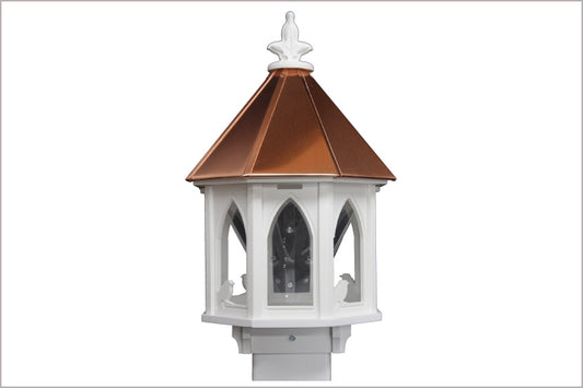 A&J Birdfeeder CF8C