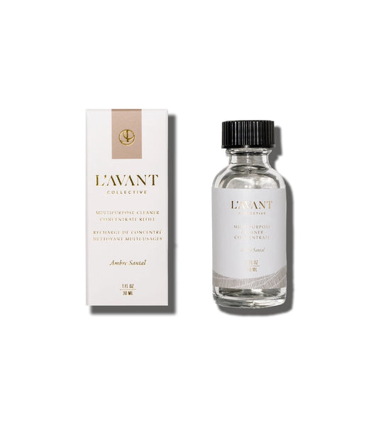 L'Avant Multipurpose Concentrate RF, Ambre Santal