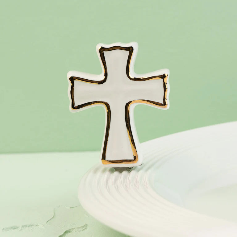 Nora Fleming Cross