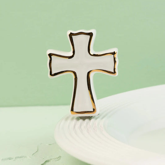 Nora Fleming Cross