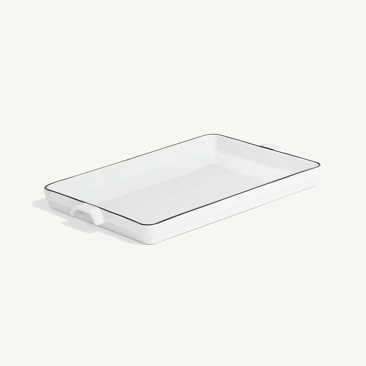 Made In Baking Slab - Navy Rim