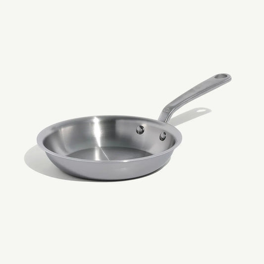Made In 8" Stainless Steel Frying Pan