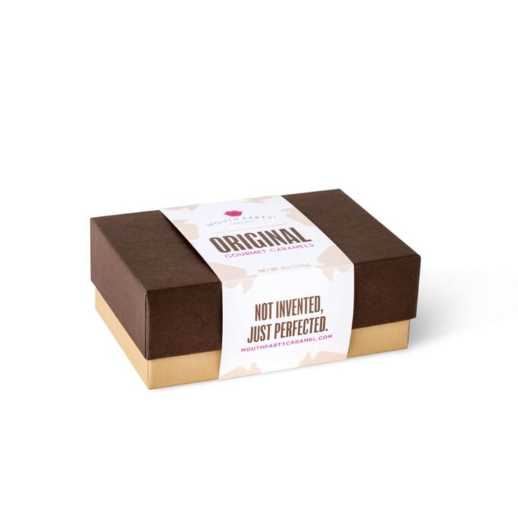 Mouth Party 1/2lb OMG Gift Box