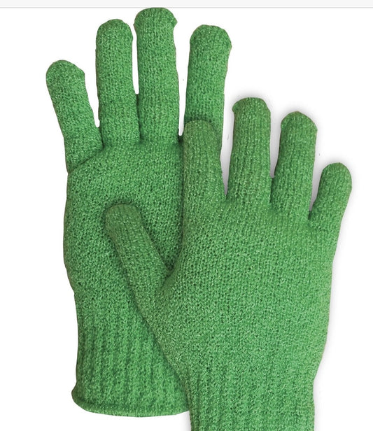 Scrub-eez Gloves