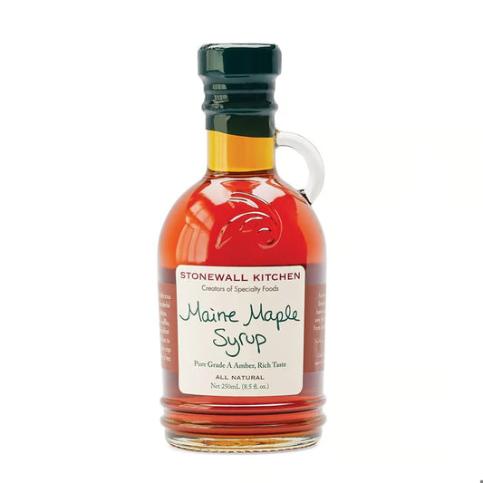 Stonewall Kitchen Maine Maple Syrup 8.5 fl oz
