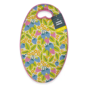 Garden Kneeler Willow & Belle, Strawberry
