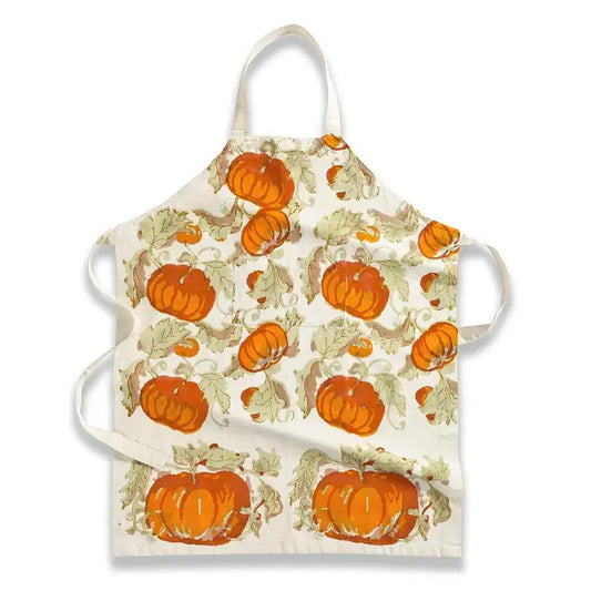 Couleur Nature Pumpkin Vine Apron