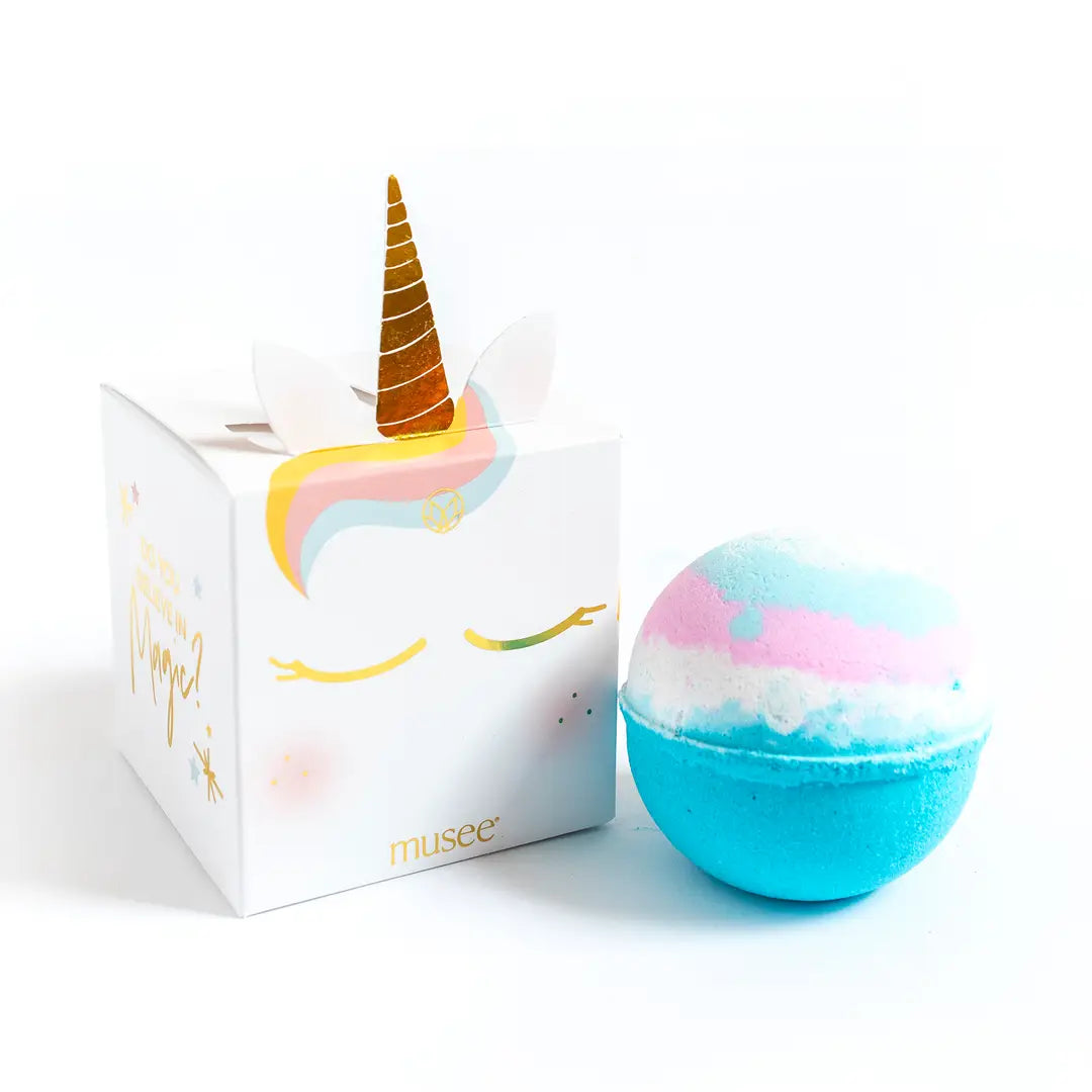 Musee Do You Believe in Magic Bath Balm