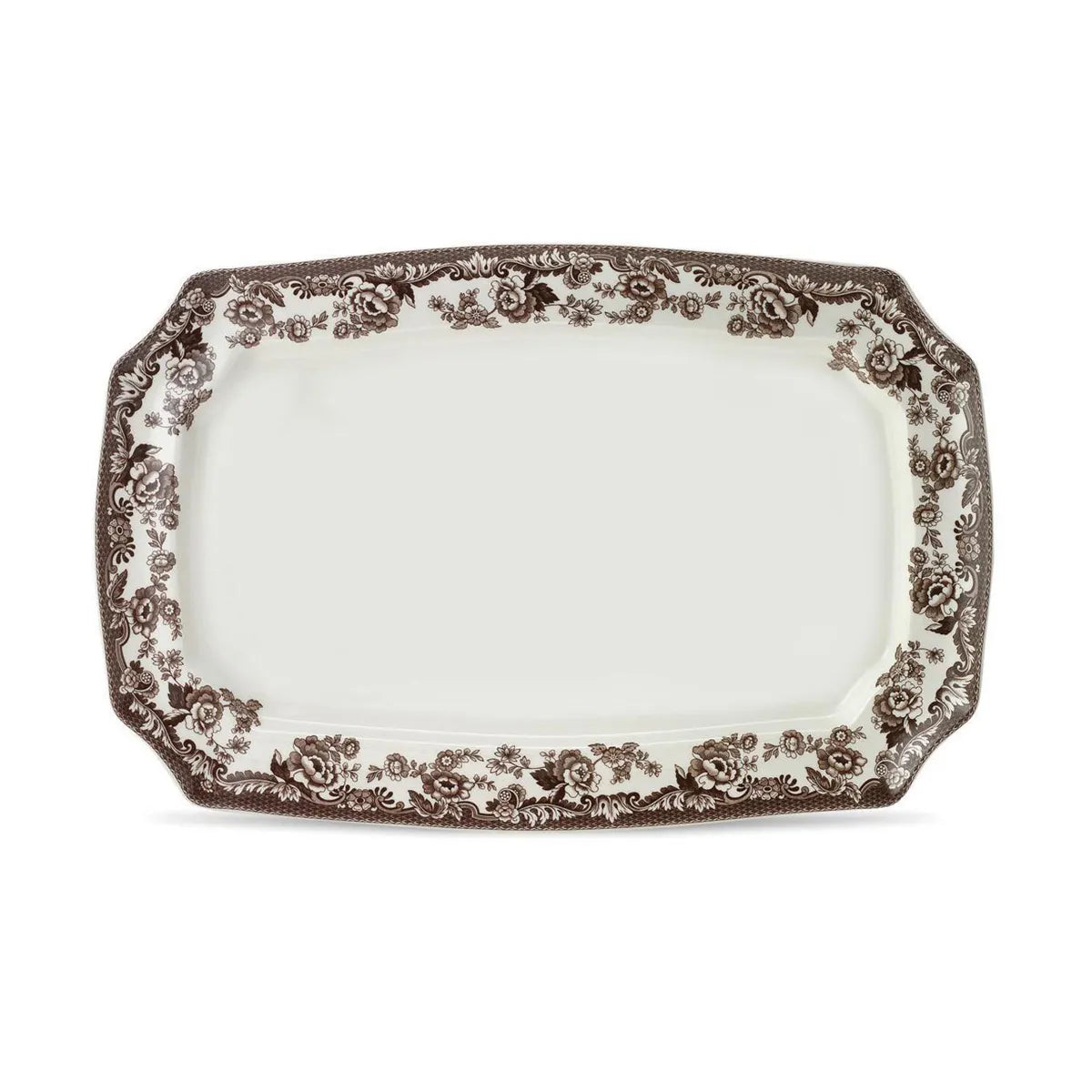 Spode Delamere Rectangular Platter