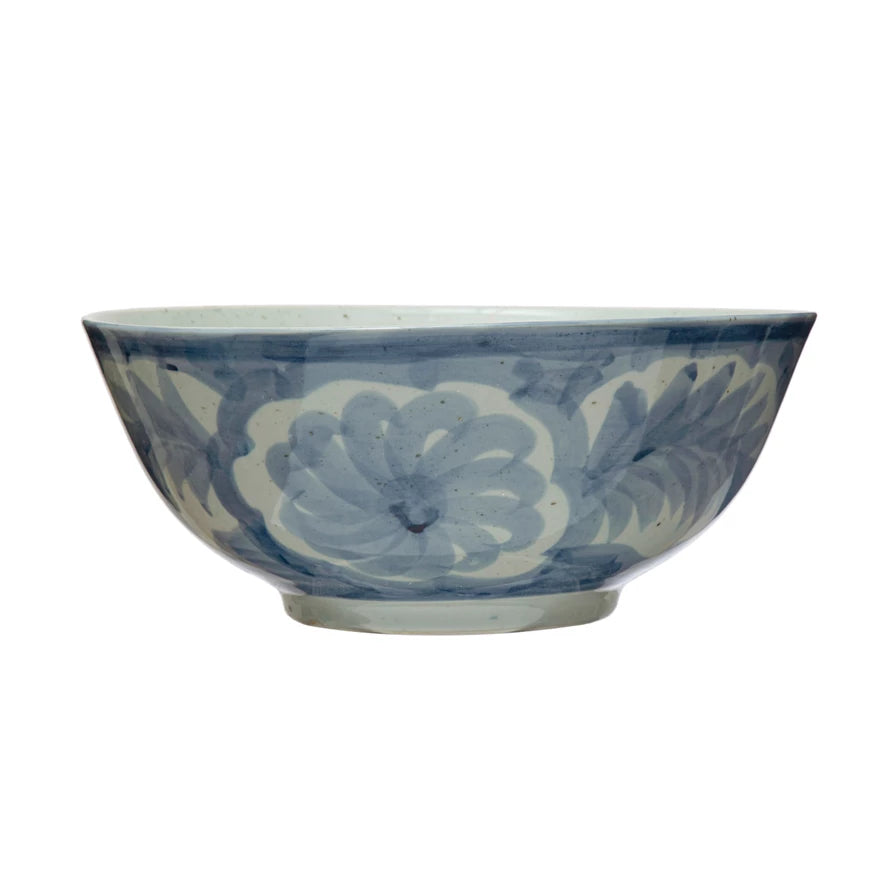 CC Blue Bowl