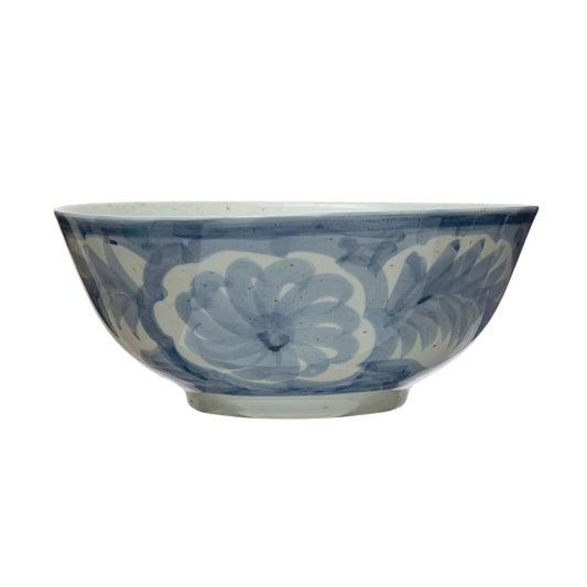 CC Blue Bowl