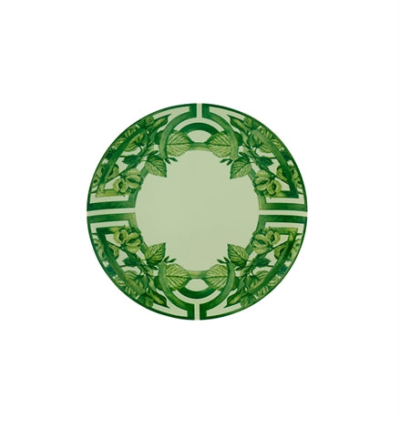 Vista Alegre The Meaning Dinner Plate