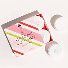 Musee Peppermint & Rosemary Steamer