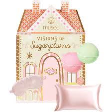 Musee Visions Of Sugarplum