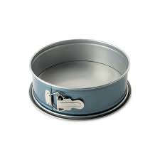 Nordic Ware Springform Pan