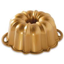Nordic Ware Anniv Bundt Pan 12 Cup
