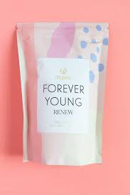 Musee Forever Young Bath Soak