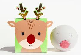 Musee Rudolph Bath Balm