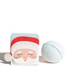 Musee Santa Claus is Coming to Town Bath Balm