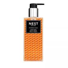 NEST Pumpkin Chai Soap