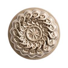 Nordic Ware Citrus Twist Pan