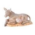 Fontanini 5in Seated Donkey