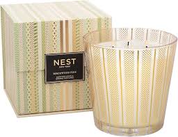NEST Birchwood Pine Luxury Candle
