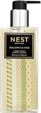 NEST Birchwood Pine Soap