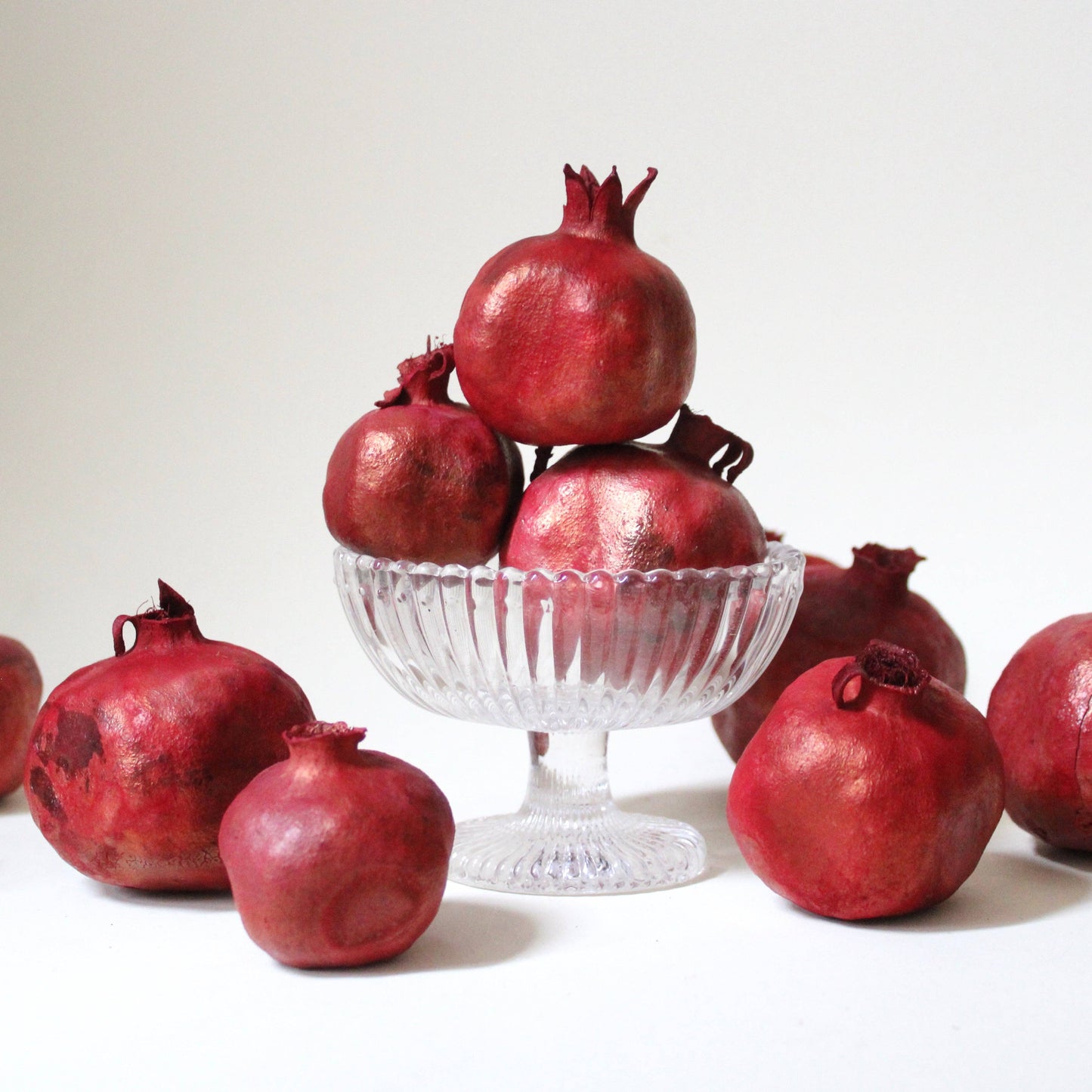 Pomegranate - Dyed