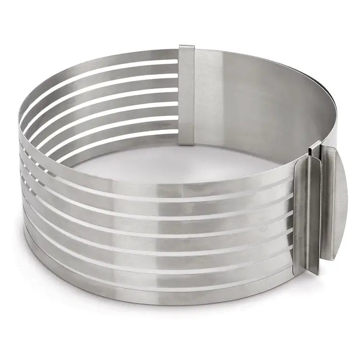 Mrs. Anderson's Baking Multi 7-Layer Cake Slicer