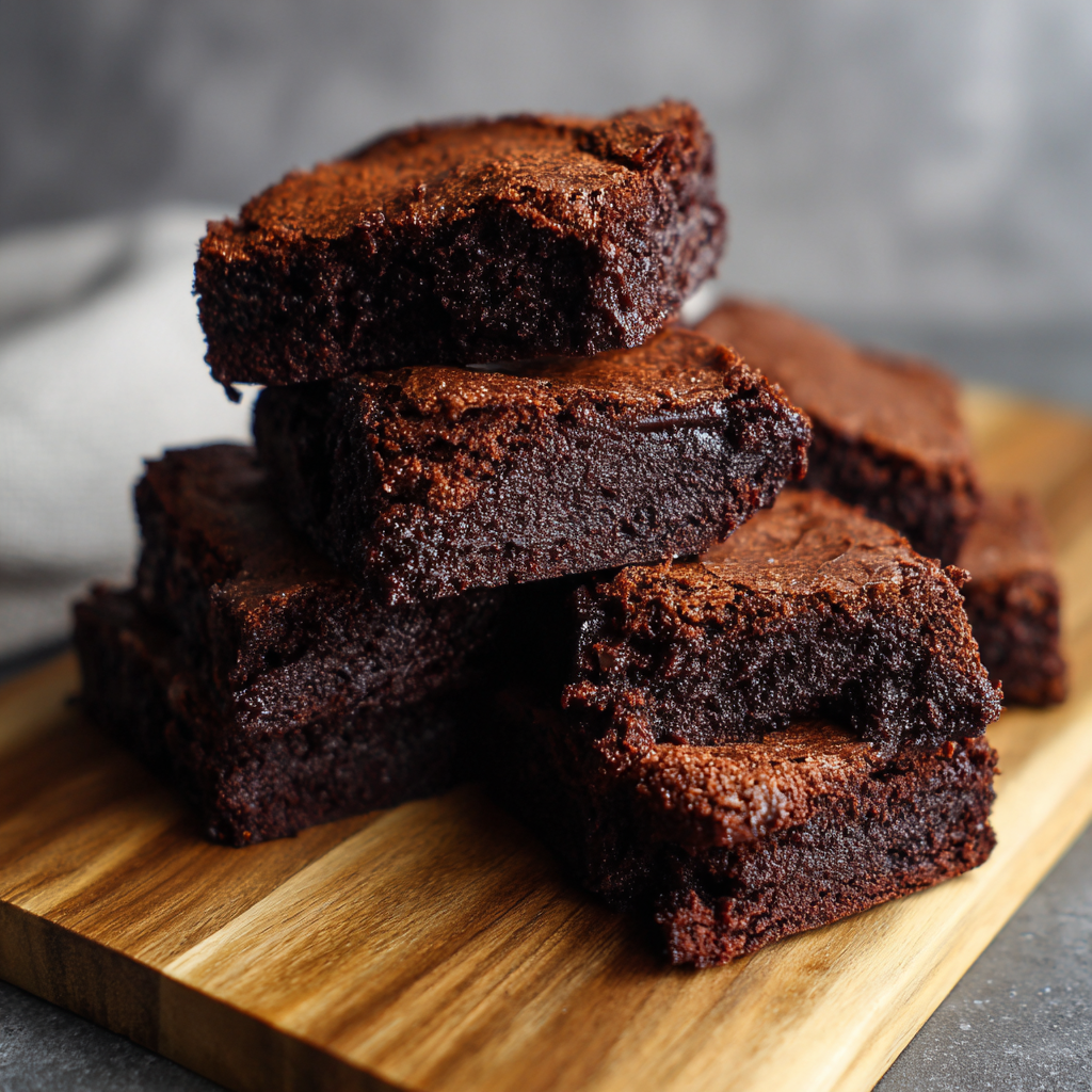 Chocolate Chunk Brownie Mix, 28 oz