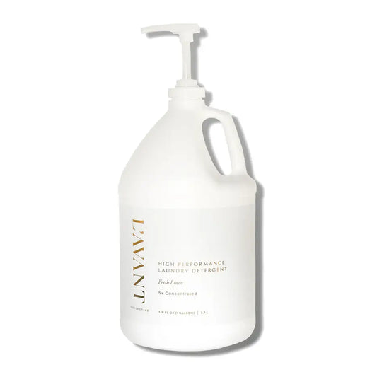 L'Avant Laundry Detergent GALLON - Fresh Linen