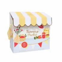 Farmers Market Gift Set