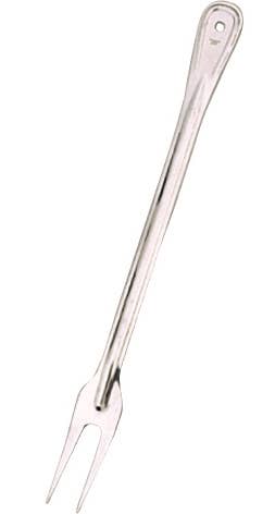 Stainless Steel Fork.