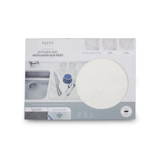 Core Kitchen Drying Mat