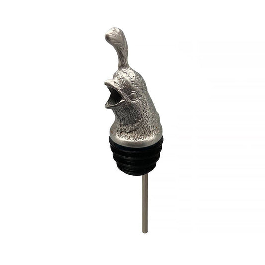 Menagerie Quail Pourer