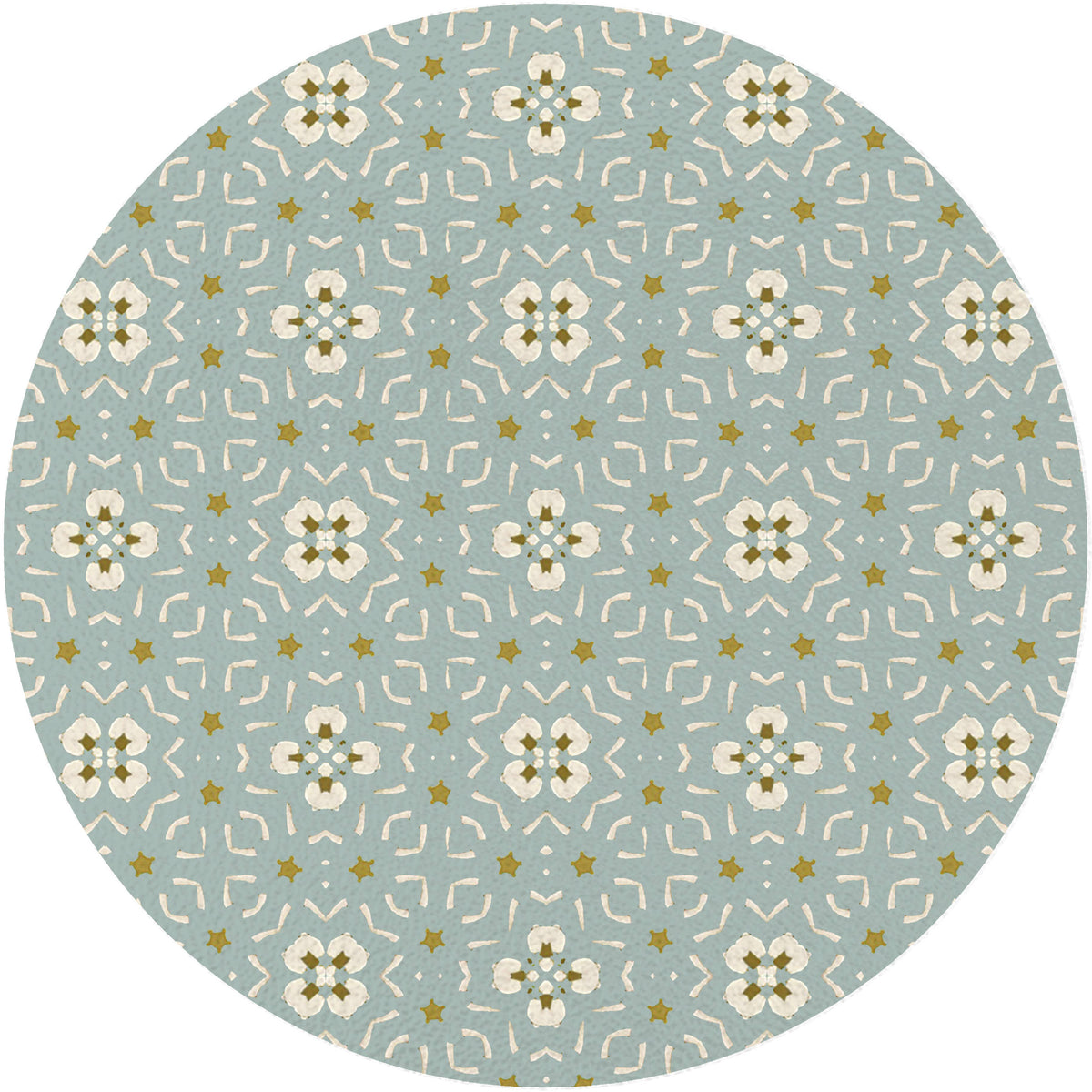 Dorset Garden Gray Laura Park Tempered Glass Cutting Board