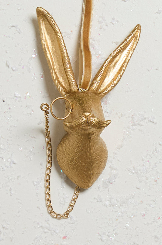 Eric Ornament