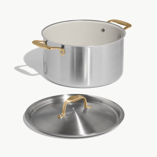 CeramiClad® 2.0 Non Stick Stock Pot